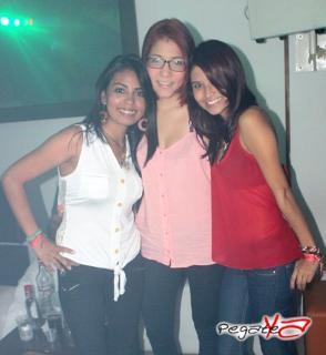 Foto 11 de Diciembre 14 del 2013 en Miami Bar Cali, Cali