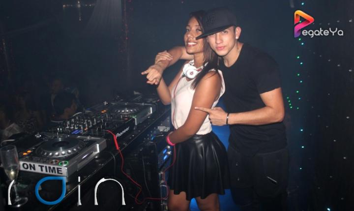 Foto 9 de Rain CLVB - 4to FDS Sept 2015 en Rain CLVB - Cali, Cali