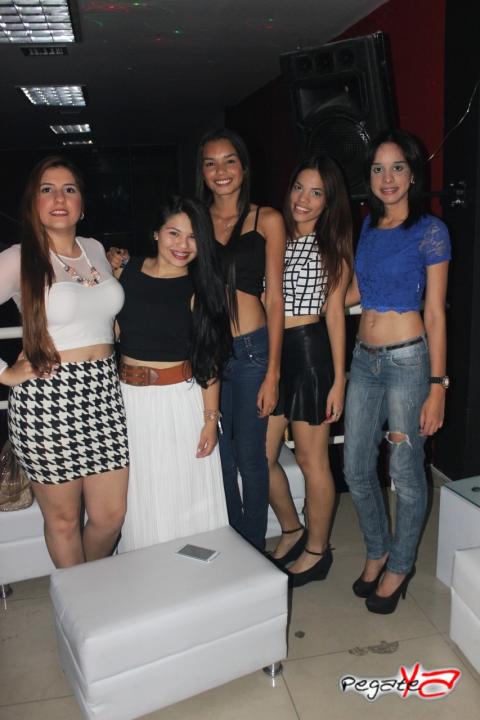 Foto 22 de Mama Salsa - Dic 6 y 13 del 2014 en Mama Salsa