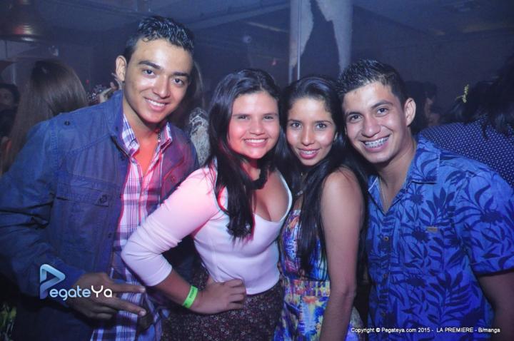 Foto 64 de La Premiere - Sabado 11 de abril de 2015 en La Premiere Bucaramanga, Bucaramanga