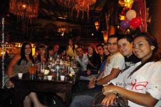 Foto 9 de sabado 26 mayo 2012 Fonda El Altar en Fiestas Colombia, Medellín