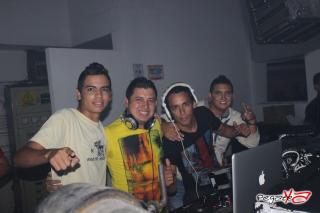 Foto 94 de Inauguracion Seven Nightology en Seven Nightology