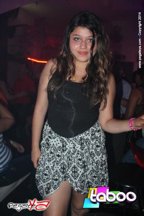 Foto 9 de TABOO 26 Y 27 de SEPT 2014 en Discoteca Taboo Cartagena, Cartagena