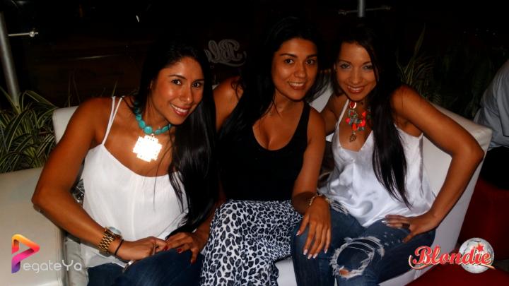 Foto 17 de Blondie - 2do FDS Abril 2015 en Blondie Bar Cali, Cali