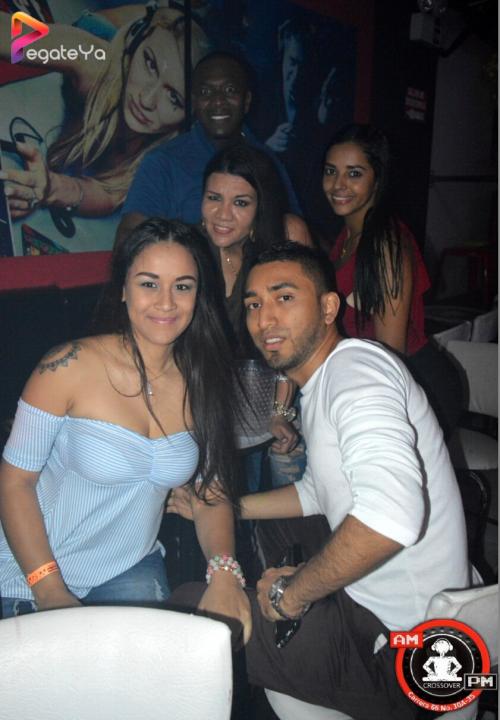 Foto 40 de AmPm - 3er Fds Julio 2017 en Am / PM Bar - Cali, Cali