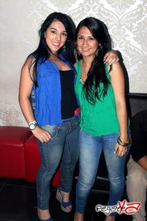 Foto 7 de Junio 29 del 2013 en Babel / Barra Libre Cali, Cali