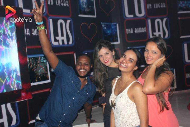 Foto 81 de Lolas Cali en Lolas Club Menga Cali, Cali