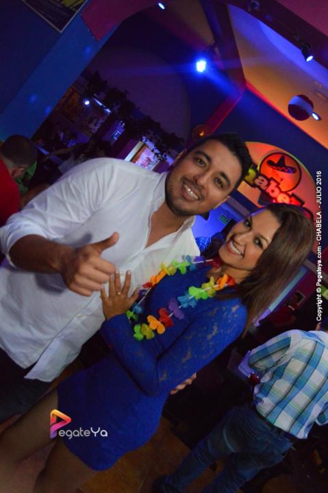 Foto 12 de Chabela - Sabado 16 de Julio 2016 en Discoteca Chabela Bucaramanga, Bucaramanga