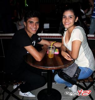 Foto 7 de Octubre 12 del 2013 en K-kahuate Shot Cali, Cali