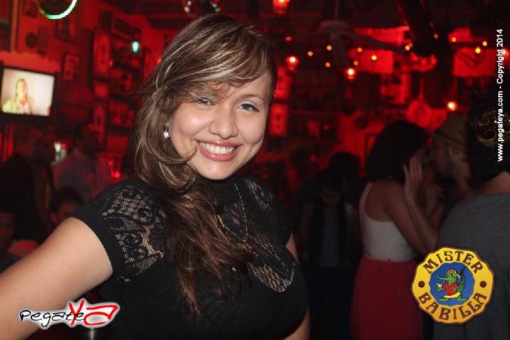 Foto 44 de MISTER BABILLA 26 Y 27 de SEPT 2014 en Discoteca MISTER BABILLA cartagena, Cartagena