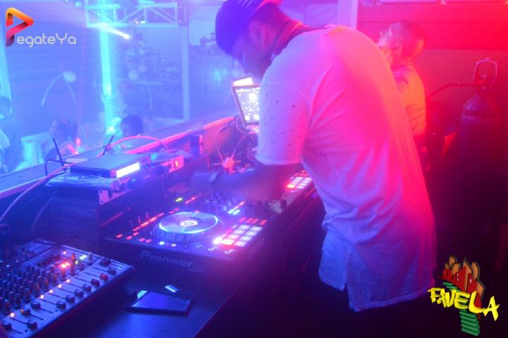 Foto 36 de Favela Club - 1er Fds Marzo 2017 en Favela Club Menga, Cali