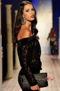 Foto 74 de Pasarela Studio F - 2012 en Fotos Colombiamoda, Medellín