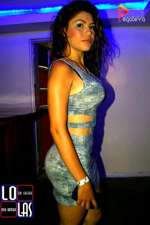 Foto 9 de Lolas - 2do FDS Abril 2015 en Lolas Club Menga Cali, Cali