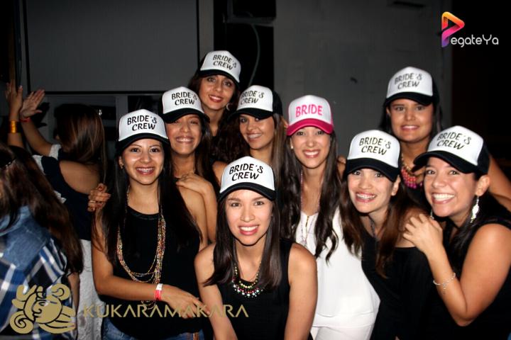Foto 29 de Kukaramakara - 5TO Fds Abril 2016 en Kukaramakara Discoteca Cali, Cali