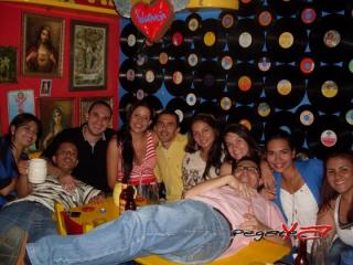 Foto 10 de Marzo 2 y 3 del 2012 en FONDA TUTAINA Medellin, Medellín