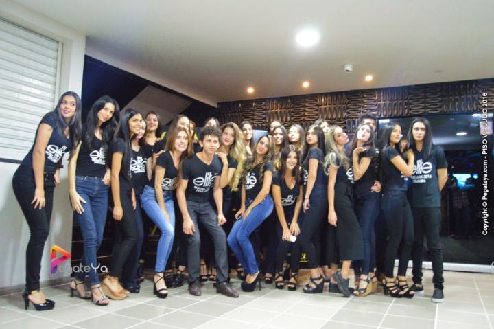 Foto 101 de PISO V - Viernes 15 de julio 2016 en Bar Piso V Bucaramanga, Bucaramanga