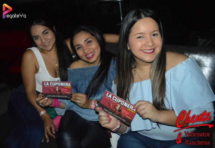 Foto 48 de Chente - 3er Fds Julio 2017 en CHENTE Vallenatos y Rancheras, Cali