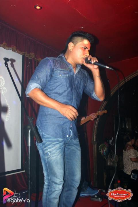 Foto 24 de Kabaret - 2do FDS Abril 2015 en Kabaret - Granada, Cali