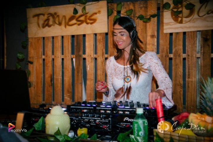 Foto 69 de Carpe Diem 2017 Bogota en Fiestas Colombia, Medellín