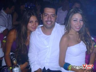 Foto 12 de Junio 08 del 2012 en La Maldita Primavera Cali, Cali