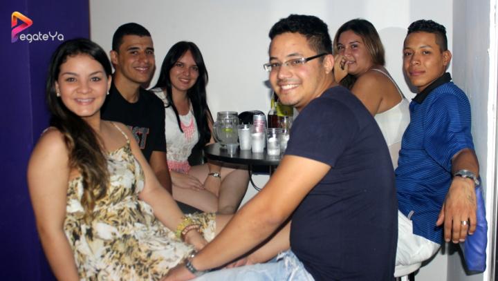 Foto 6 de Ahma Bar - 1er FDS Julio 2015 en Ahma Cali, Cali
