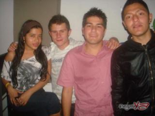 Foto 42 de Abril 14 del 2012 en I´m Fun Discoteca Manizales, Manizales