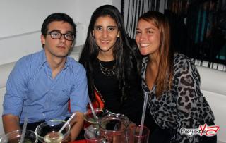 Foto 33 de Zambomba - Marzo 29 del 2014 en Club Zambomba, Cali