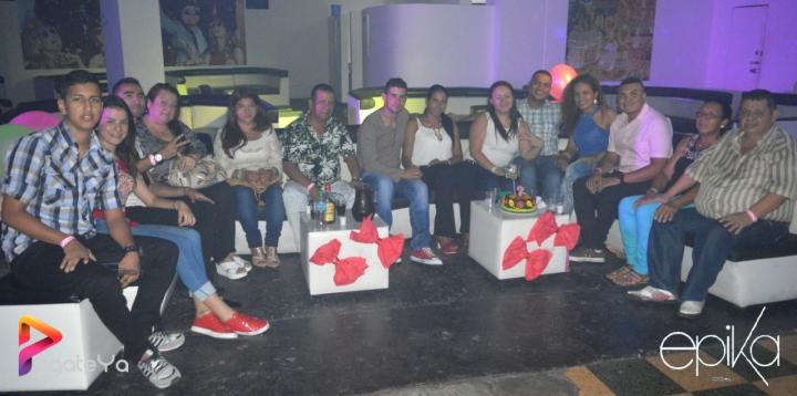 Foto 33 de Epika Night Club - 5to FDS Enero 2016 en Epika Night Club, Cali