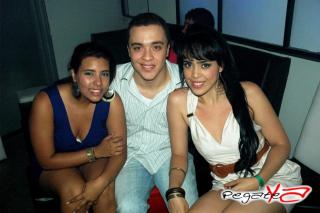 Foto 43 de Diciembre 15 del 2012 en Babel / Barra Libre Cali, Cali