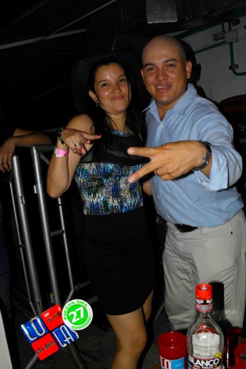 Foto 404 de Lolas Club - Feria de Cali 2014 en Lolas Club Menga Cali, Cali