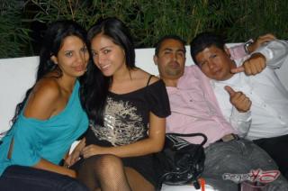 Foto 12 de Marzo 24 del 2012 en La Roma Pereira, Pereira
