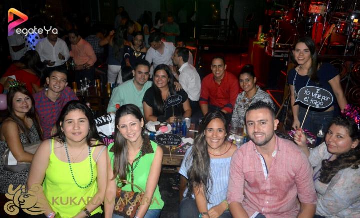 Foto 28 de Kukaramakara - 1er Fds Mayo 2016 en Kukaramakara Discoteca Cali, Cali