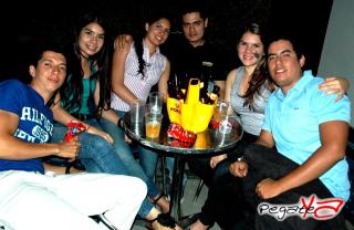 Foto 42 de Feria de Cali 2012 en El Rancho Bar