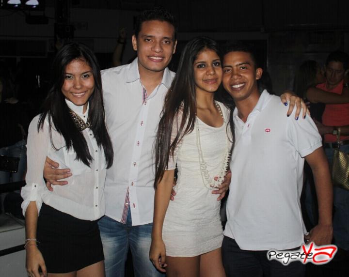 Foto 140 de Lolas - Yelsid Julio 18 en Lolas Club Menga Cali, Cali