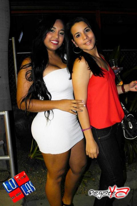 Foto 225 de Lolas - Yelsid Julio 18 en Lolas Club Menga Cali, Cali