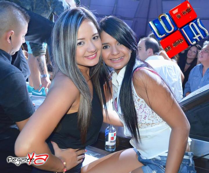 Foto 310 de Lolas - Yelsid Julio 18 en Lolas Club Menga Cali, Cali