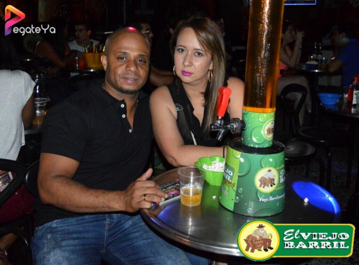 Foto 29 de El Viejo Barril de la Sexta - 29.07.17 en El Viejo Barril de la Sexta, Cali