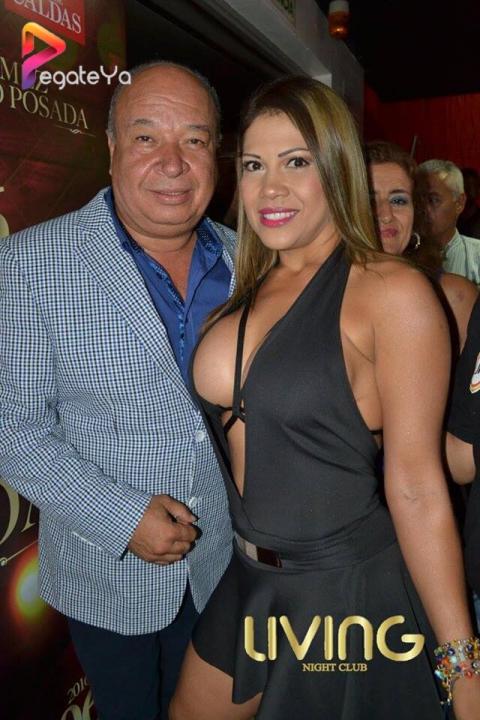 Foto 5 de Living Night Club - 1er fds Mayo 2016 en Living Night Club, Cali