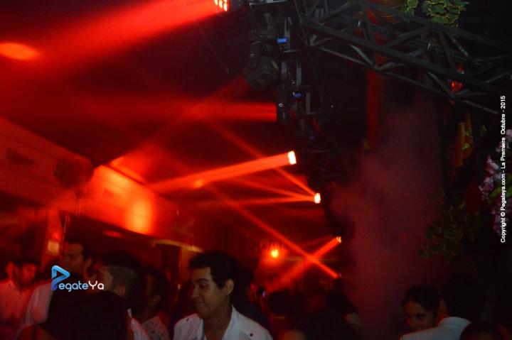 Foto 64 de La Premiere - sabado 10 Octubre 2015 en La Premiere Bucaramanga, Bucaramanga