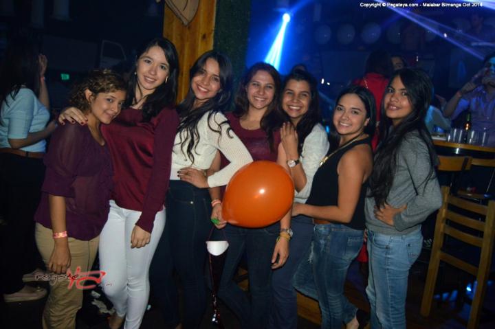 Foto 10 de Noche de Mujeres - Discoteca Malabar en Discoteca Malabar Bucaramanga, Bucaramanga