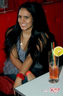 Foto 42 de Chicas Black Jack - Oct 19 en Black Jack Food & Drinks