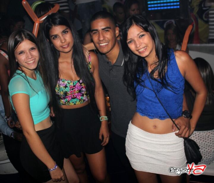 Foto 65 de Lolas - Julio 27 en Lolas Club Menga Cali, Cali