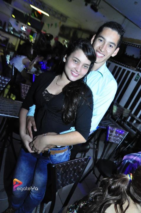 Foto 26 de New York sábado 25 de abril 2015 en Discoteca New York Bucaramanga, Bucaramanga