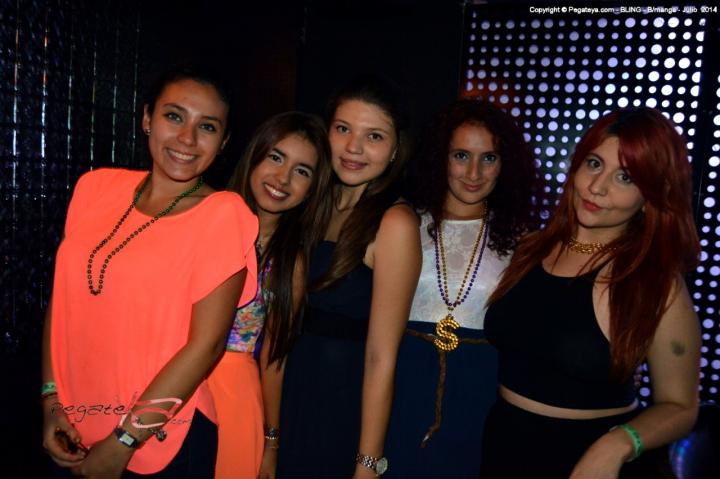 Foto 33 de Discoteca Bling- 26 de julio de 2014 en Bar Bling Bucaramanga, Bucaramanga