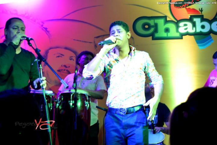 Foto 26 de Discoteca Chabela 26 de julio de 2014 en Discoteca Chabela Bucaramanga, Bucaramanga