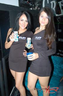 Foto 5 de Discoteca Karma 19 de Octubre en Discoteca Karma Medellin, Medellín