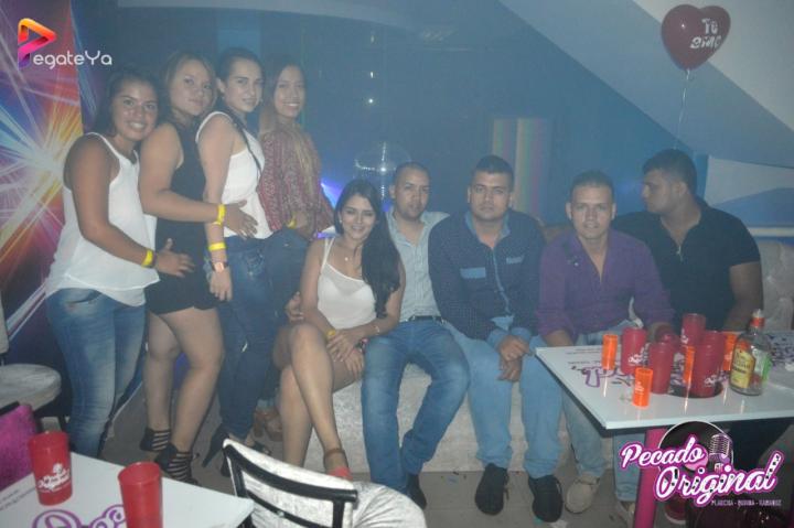 Foto 31 de Pecado Original - 1er FDS Febrero 2016 en Pecado Original, Cali
