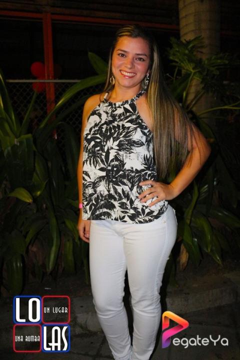 Foto 62 de Lolas - Abril 24 2015 en Lolas Club Menga Cali, Cali