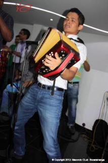 Foto 36 de 08-09 de Junio 2012 en Discoteca Macondo Club Bucaramanga, Bucaramanga