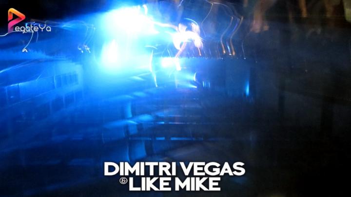 Foto 126 de Dimitri Vegas & Like Mike en Dimitri Vegas & Like Mike, Cali